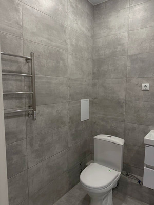 Продам однокомнатную (1-комн.) квартиру, Природная ул, 10Бк21, Знаменский п