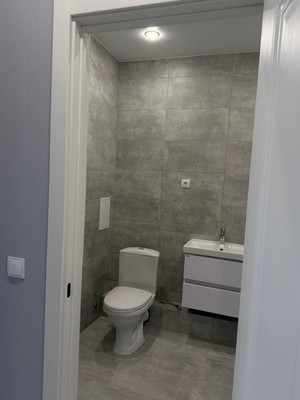 Продам однокомнатную (1-комн.) квартиру, Природная ул, 10Бк21, Знаменский п