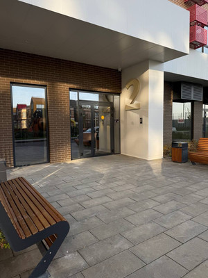 Продам однокомнатную (1-комн.) квартиру, Природная ул, 10Бк21, Знаменский п