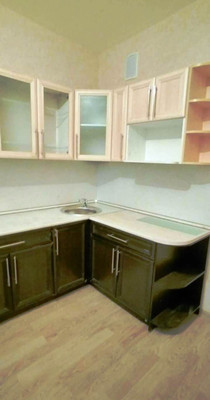 Сдам однокомнатную (1-комн.) квартиру, Шоссе в Лаврики ул, 78к2, Мурино п