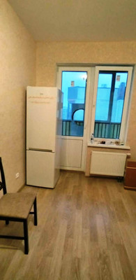 Сдам однокомнатную (1-комн.) квартиру, Шоссе в Лаврики ул, 78к2, Мурино п