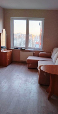 Сдам однокомнатную (1-комн.) квартиру, Шоссе в Лаврики ул, 78к2, Мурино п