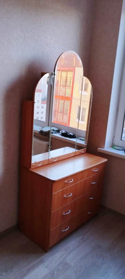 Сдам однокомнатную (1-комн.) квартиру, Шоссе в Лаврики ул, 78к2, Мурино п