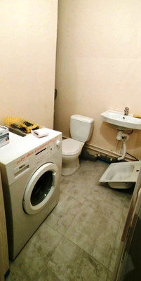 Сдам однокомнатную (1-комн.) квартиру, Шоссе в Лаврики ул, 78к2, Мурино п