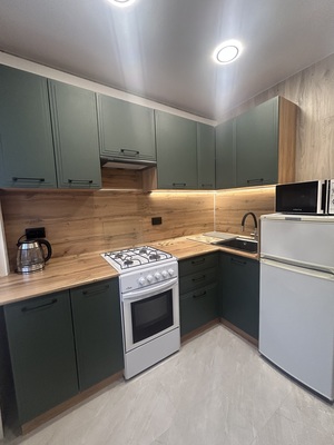 Сдам двухкомнатную (2-комн.) квартиру, Островского ул, 37/16, Рязань г