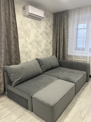 Сдам двухкомнатную (2-комн.) квартиру, Островского ул, 37/16, Рязань г