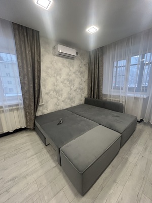 Сдам двухкомнатную (2-комн.) квартиру, Островского ул, 37/16, Рязань г