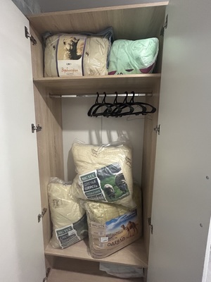 Сдам двухкомнатную (2-комн.) квартиру, Островского ул, 37/16, Рязань г