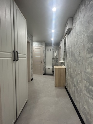 Сдам двухкомнатную (2-комн.) квартиру, Островского ул, 37/16, Рязань г