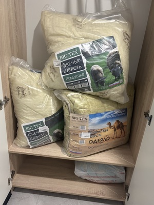 Сдам двухкомнатную (2-комн.) квартиру, Островского ул, 37/16, Рязань г