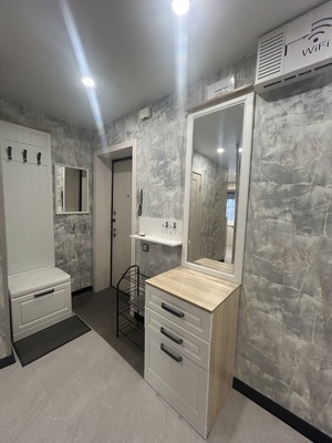 Сдам двухкомнатную (2-комн.) квартиру, Островского ул, 37/16, Рязань г