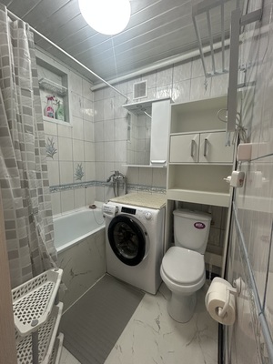 Сдам двухкомнатную (2-комн.) квартиру, Островского ул, 37/16, Рязань г