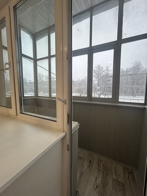 Сдам двухкомнатную (2-комн.) квартиру, Островского ул, 37/16, Рязань г