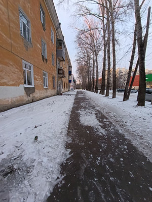 Продам комнату в 4-комн. квартире, Хетагуровская ул, 7, Комсомольск-на-Амуре г