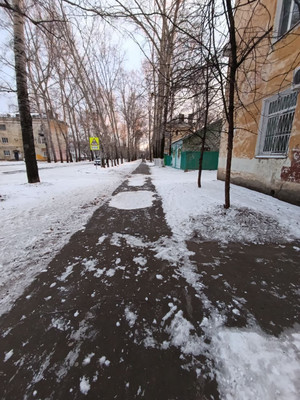 Продам комнату в 4-комн. квартире, Хетагуровская ул, 7, Комсомольск-на-Амуре г