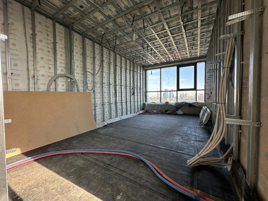 Продам трехкомнатную (3-комн.) квартиру, Зорге ул, 9к2, Москва г