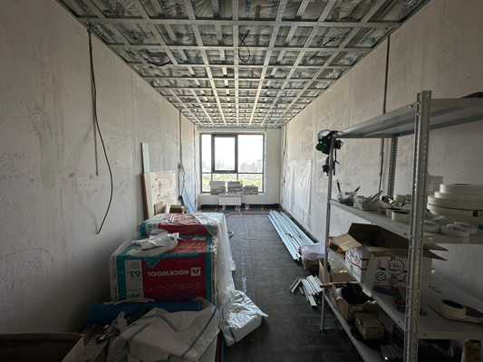 Продам трехкомнатную (3-комн.) квартиру, Зорге ул, 9к2, Москва г