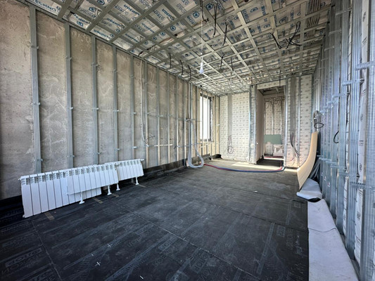 Продам трехкомнатную (3-комн.) квартиру, Зорге ул, 9к2, Москва г