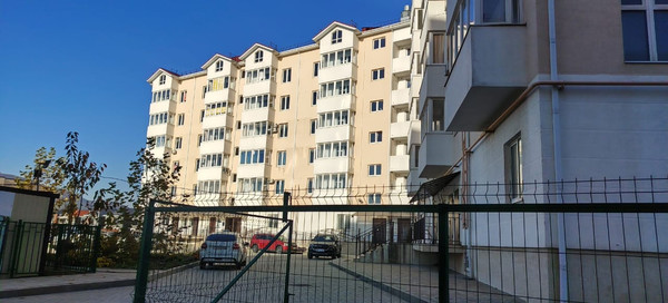 Продам многокомнатную квартиру, Мореходная ул, 2, Новороссийск г