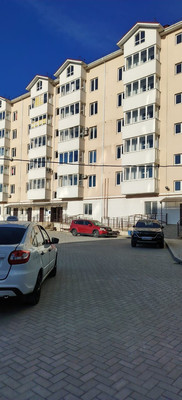 Продам многокомнатную квартиру, Мореходная ул, 2, Новороссийск г