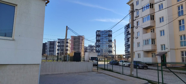 Продам многокомнатную квартиру, Мореходная ул, 2, Новороссийск г