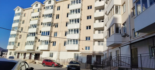 Продам многокомнатную квартиру, Мореходная ул, 2, Новороссийск г