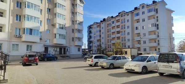 Продам многокомнатную квартиру, Мореходная ул, 2, Новороссийск г