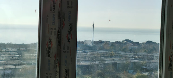 Продам многокомнатную квартиру, Мореходная ул, 2, Новороссийск г