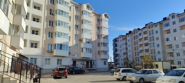 Продам многокомнатную квартиру, Мореходная ул, 2, Новороссийск г