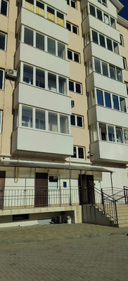 Продам многокомнатную квартиру, Мореходная ул, 2, Новороссийск г