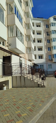 Продам многокомнатную квартиру, Мореходная ул, 2, Новороссийск г