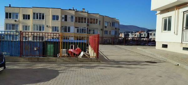 Продам многокомнатную квартиру, Мореходная ул, 2, Новороссийск г