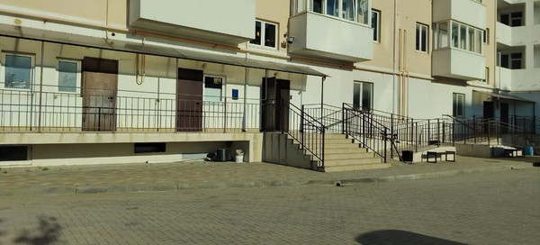 Продам многокомнатную квартиру, Мореходная ул, 2, Новороссийск г