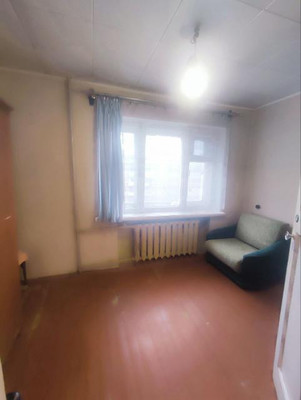 Продам трехкомнатную (3-комн.) квартиру, Ярмарочный проезд, 9, Нижний Новгород г