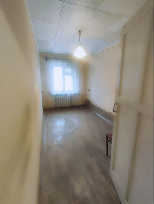 Продам трехкомнатную (3-комн.) квартиру, Ярмарочный проезд, 9, Нижний Новгород г