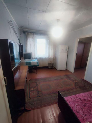 Продам трехкомнатную (3-комн.) квартиру, Ярмарочный проезд, 9, Нижний Новгород г