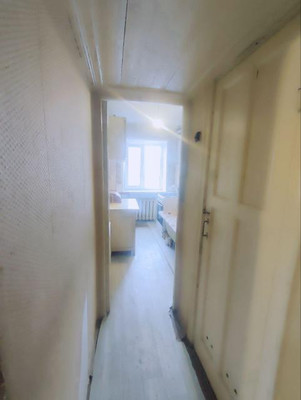 Продам трехкомнатную (3-комн.) квартиру, Ярмарочный проезд, 9, Нижний Новгород г