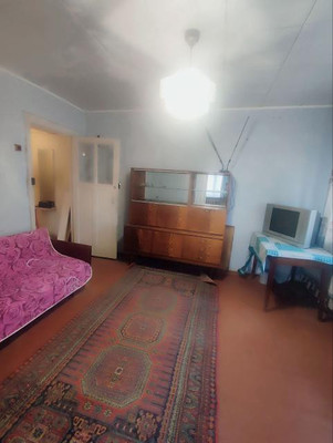 Продам трехкомнатную (3-комн.) квартиру, Ярмарочный проезд, 9, Нижний Новгород г