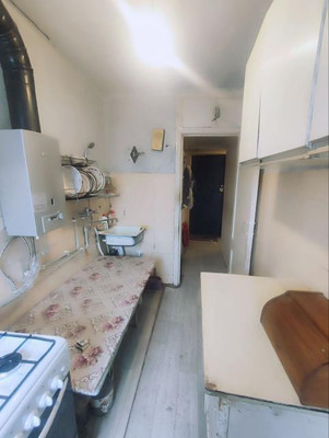 Продам трехкомнатную (3-комн.) квартиру, Ярмарочный проезд, 9, Нижний Новгород г