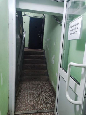 Продам трехкомнатную (3-комн.) квартиру, Ярмарочный проезд, 9, Нижний Новгород г