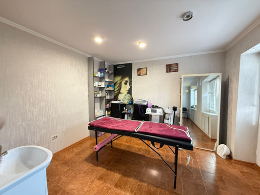 Продам двухкомнатную (2-комн.) квартиру, Кирова ул, 14, Нальчик г