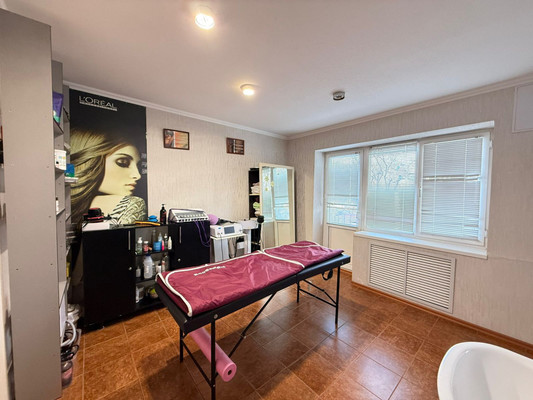 Продам двухкомнатную (2-комн.) квартиру, Кирова ул, 14, Нальчик г