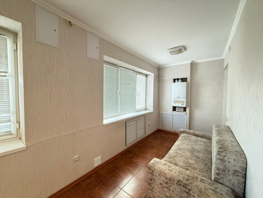 Продам двухкомнатную (2-комн.) квартиру, Кирова ул, 14, Нальчик г