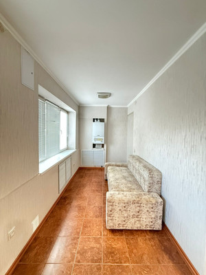 Продам двухкомнатную (2-комн.) квартиру, Кирова ул, 14, Нальчик г