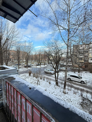 Продам двухкомнатную (2-комн.) квартиру, Кирова ул, 14, Нальчик г