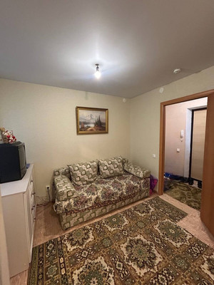 Продам однокомнатную (1-комн.) квартиру, Столичная ул, 39, Зеленодольск г