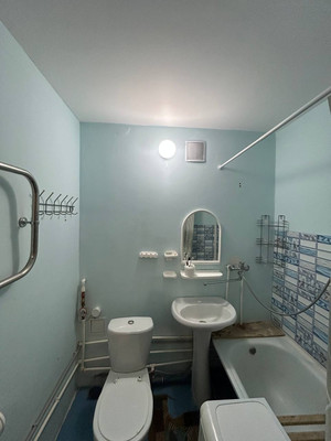 Продам однокомнатную (1-комн.) квартиру, Столичная ул, 39, Зеленодольск г