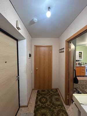 Продам однокомнатную (1-комн.) квартиру, Столичная ул, 39, Зеленодольск г