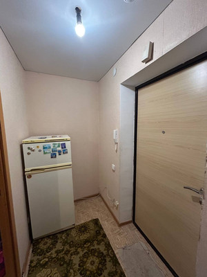 Продам однокомнатную (1-комн.) квартиру, Столичная ул, 39, Зеленодольск г