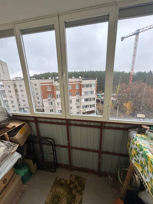 Продам однокомнатную (1-комн.) квартиру, Столичная ул, 39, Зеленодольск г